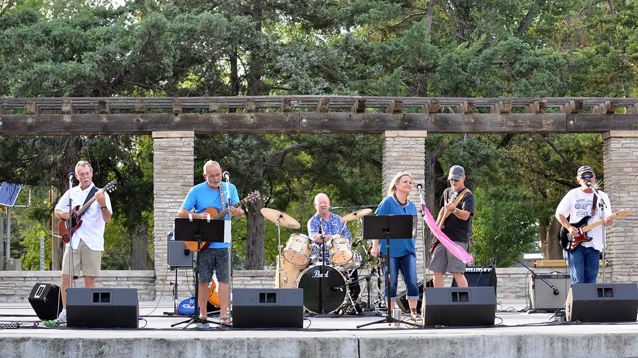 Summer music roundup 2018 your guide to the season of outdoor concerts 
